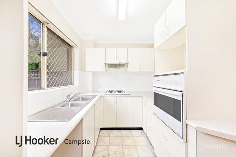 Property photo of 74/10-12 Broughton Street Canterbury NSW 2193