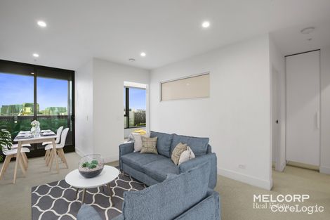 Property photo of 1412/500 Elizabeth Street Melbourne VIC 3000