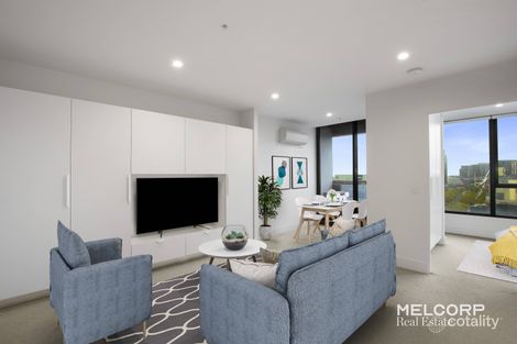 Property photo of 1412/500 Elizabeth Street Melbourne VIC 3000