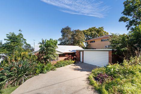 Property photo of 14 Pentlay Street Kenmore QLD 4069
