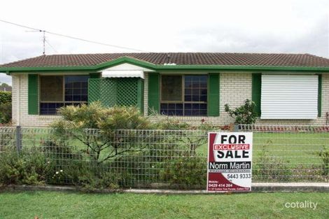 1/22 Baldwin St, Golden Beach, QLD 4551