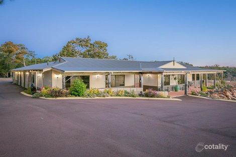 10 Kunzea Rise, Jarrahdale, WA 6124