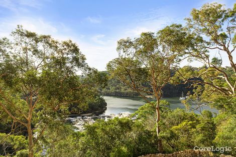 Property photo of 270 Boundary Street Castle Cove NSW 2069