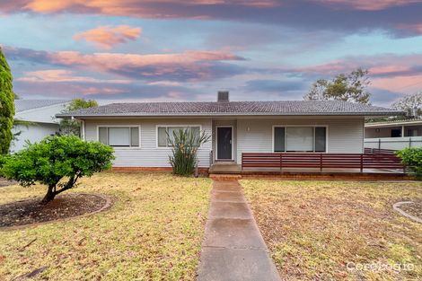 Property photo of 37 Lorking Street Parkes NSW 2870