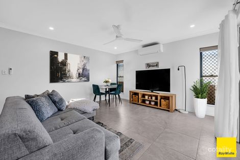 Property photo of 10 Blackmountain Trail Mount Peter QLD 4869