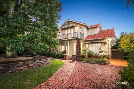 Property photo of 32 Pine Avenue Camberwell VIC 3124