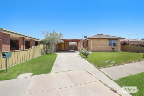 7 Sapphire Cct, West Wodonga, VIC 3690