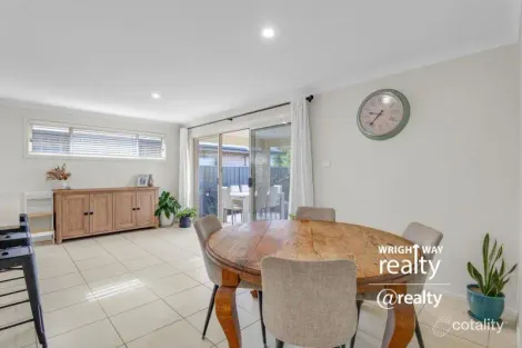 Property photo of 50 Coaster Circuit Vincentia NSW 2540