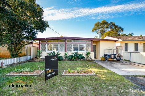 Property photo of 5 Mackenzie Avenue Woy Woy NSW 2256