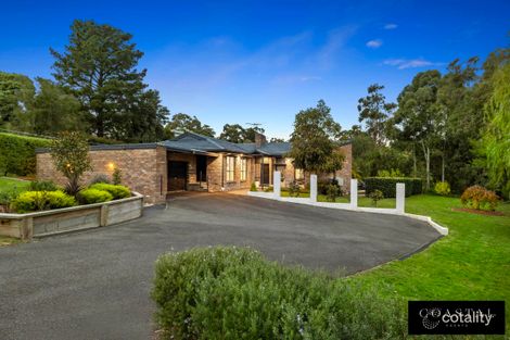 Property photo of 16 Piper Crescent Frankston South VIC 3199