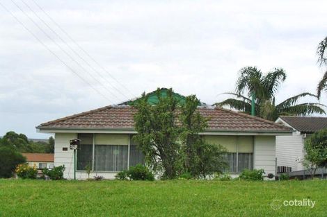 Property photo of 30 Hannah Street Wallsend NSW 2287