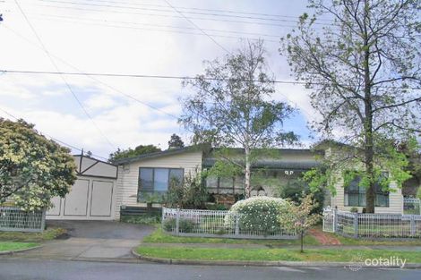 3 Lake Ave, Mitcham, VIC 3132