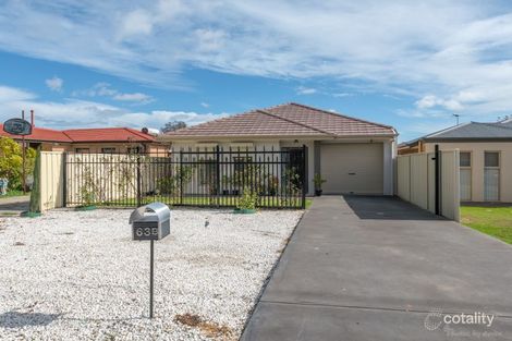63b Coondoo Ave, Ingle Farm, SA 5098