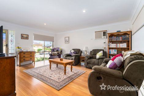Property photo of 68 Flinders Crescent Hinchinbrook NSW 2168