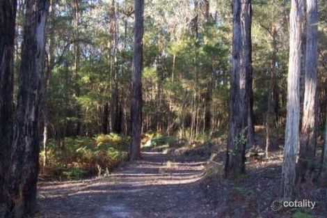 23 Lyrebird Ave, East Warburton, VIC 3799