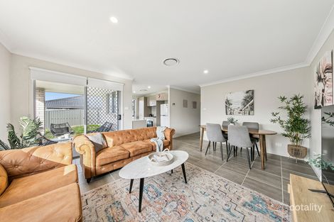 Property photo of 8 Maitland Lane Cessnock NSW 2325