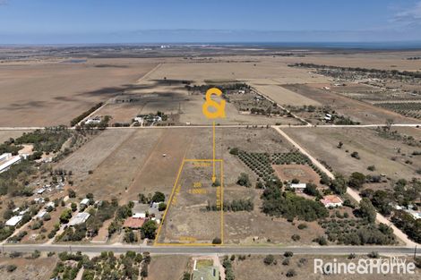 Lot 5 Scenic Dr, Napperby, SA 5540