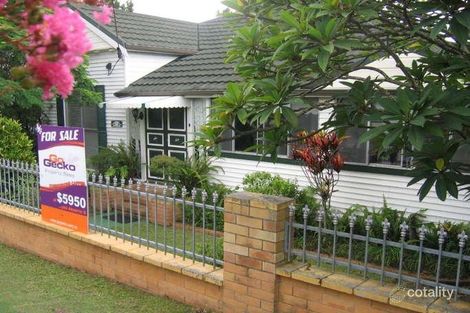 54 Hawdon St, Wilston, QLD 4051