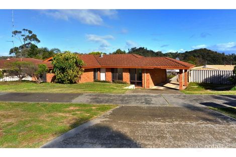 30 Jacaranda Cres, Withers, WA 6230