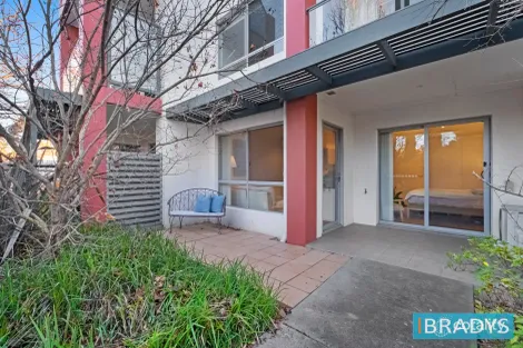 Property photo of 5/28 Watson Street Turner ACT 2612
