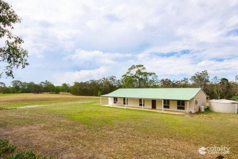 Property photo of 49 Weavers Road Maroota NSW 2756