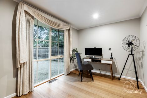 Property photo of 3 Mulgowrie Court Greensborough VIC 3088