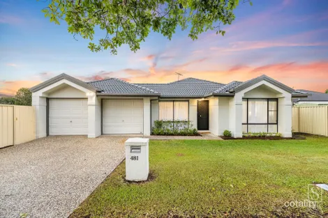 Property photo of 481 Sumners Road Riverhills QLD 4074