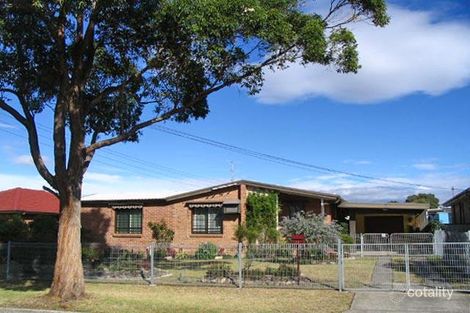 34 Davidson St, Warilla, NSW 2528