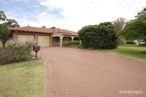 Property photo of 8 Walker Crescent High Wycombe WA 6057