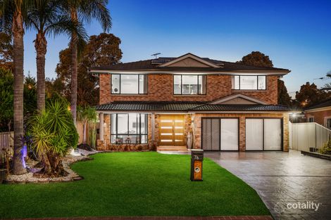 Property photo of 76 Athlone Street Cecil Hills NSW 2171