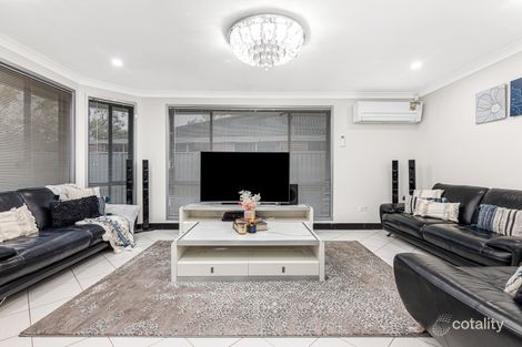 Property photo of 76 Athlone Street Cecil Hills NSW 2171