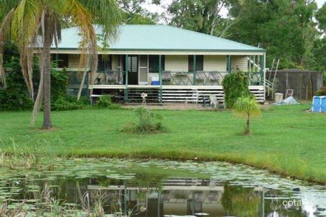 722 Eumundi Kenilworth Rd, Belli Park, QLD 4562