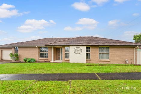1 Sun Orchid Rd, Woongarrah, NSW 2259