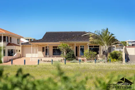 Property photo of 112 Kempton Street Bluff Point WA 6530