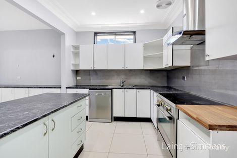 Property photo of 3 Burford Street Colyton NSW 2760