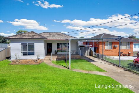 Property photo of 3 Burford Street Colyton NSW 2760