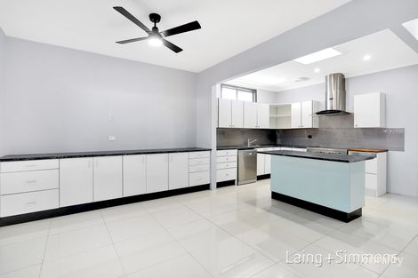 Property photo of 3 Burford Street Colyton NSW 2760