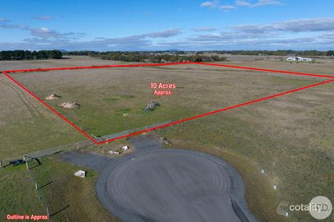 46 Maggie Ct, Mitchell Park, VIC 3355