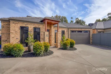 4/7-9 Curlew Pl, Shepparton, VIC 3630