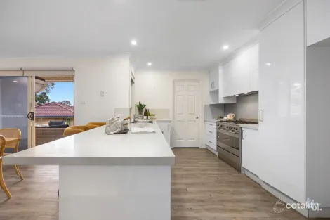 Property photo of 8 Coweambah Close Wallsend NSW 2287