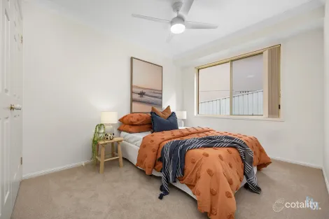 Property photo of 8 Coweambah Close Wallsend NSW 2287