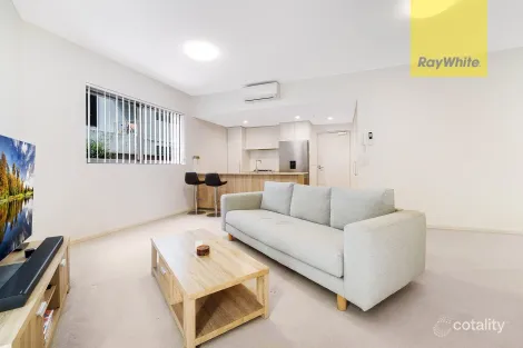 17/1b Pearl St, Hurstville, NSW 2220