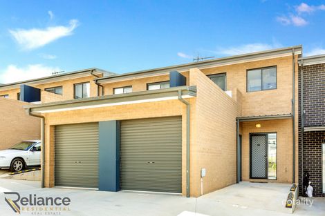 Property photo of 62/60 John Gorton Drive Coombs ACT 2611