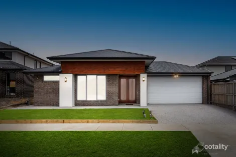 Property photo of 4 Separation Street Mickleham VIC 3064