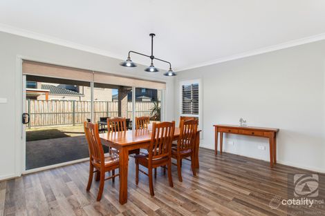 Property photo of 23 Jack Peel Circuit Kellyville NSW 2155