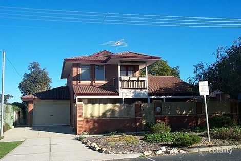 1 Fifth Ave, Beaconsfield, WA 6162