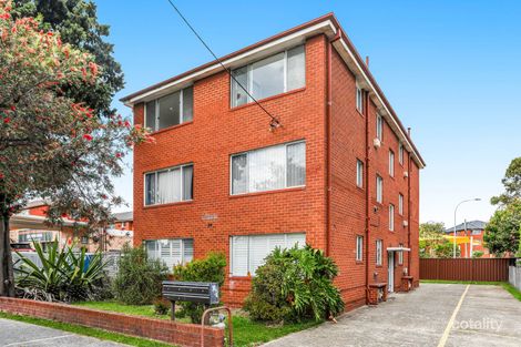6/24 Flint St, Hillsdale, NSW 2036