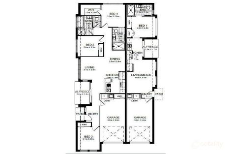 Property photo of LOT 33 Tranquillity Way Eagleby QLD 4207