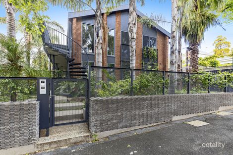 2/320 George St, Fitzroy, VIC 3065