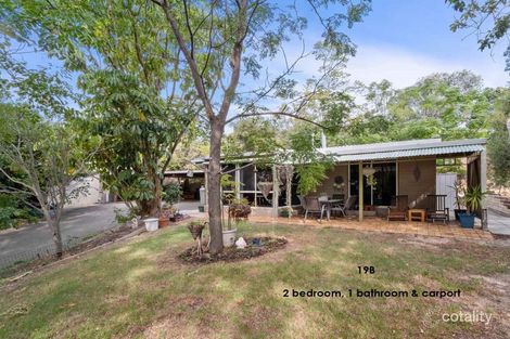 19/19a-B Gray Rd, Gooseberry Hill, WA 6076